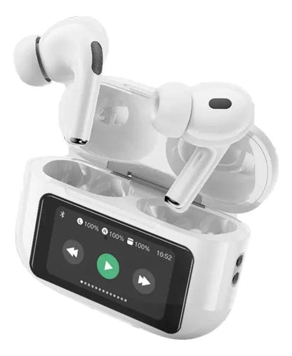 AIRPODS L58 CON PANTALLA