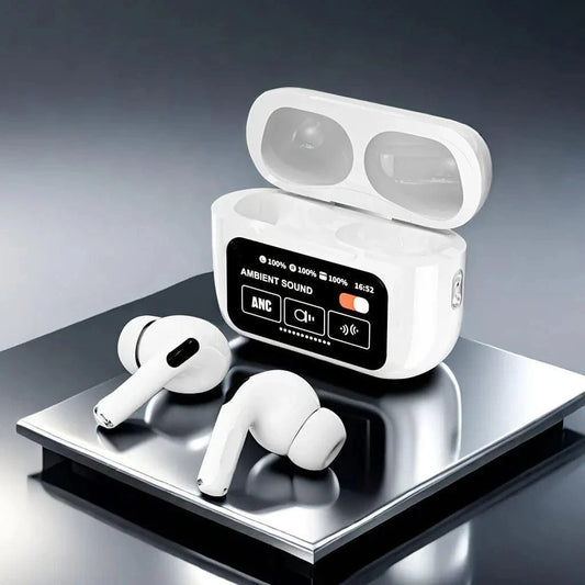 AIRPODS L58 CON PANTALLA